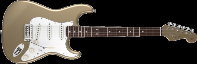 S-65strat gold