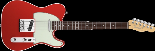 S-amedelux tele car_rose