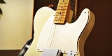 【エレキギター・ベース】Fender Classic Seriesに伝統のラッカーフィニッシュモデル！