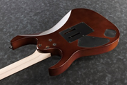 エレキギター】Ibanezのブラックウッド・トップRG！ 数量限定生産