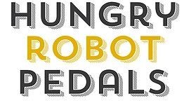 【エフェクター】2014年に本格始動したブランド「HUNGRY ROBOT PEDALS」がいよいよ国内販売開始