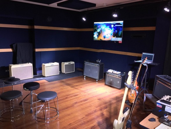 【レビュー】Summer NAMM 2015発表のRoland・BOSS新製品を試してきた！