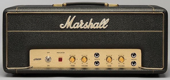 【徹底検証】「アンプの王道」Marshallを改めて知る！ Part2 ～Marshallヘッドラインナップ比較～ - 島村楽器 ギタセレ