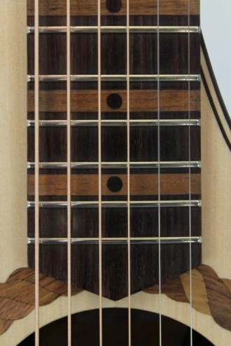 s-fingerboard