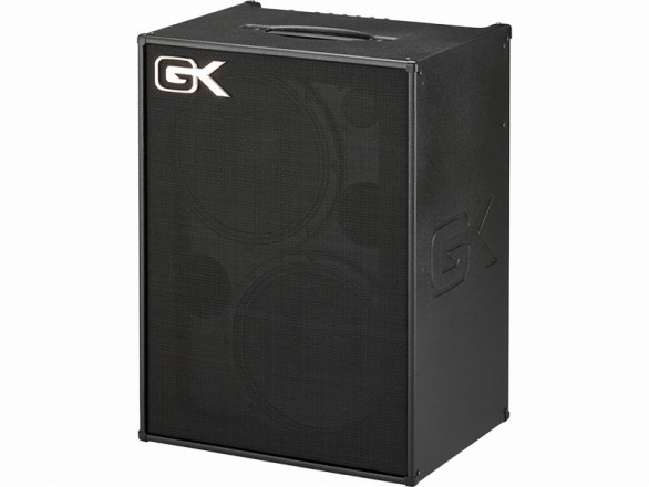 【ベースアンプ】最近精力的に新製品を発売するGALLIEN-KRUEGERから500Wコンボアンプ登場