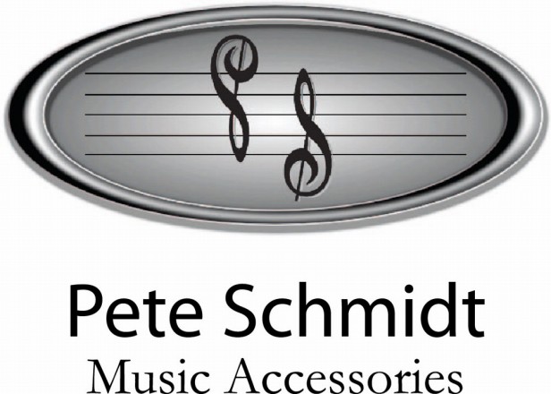 【ストラップ】“Made by Musicians, for Musicians” ミュージシャンのためのストラップ｢ピート・シュミット｣