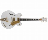 【エレキギター】Gretsch ( グレッチ )より特別仕様のFSRモデル　G7594-FSR White Falcon™ II登場
