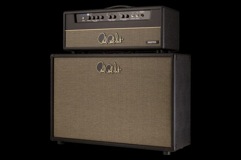 【NAMM2017:ギターアンプ】PRS ジョン・メイヤーシグネチュア “J-MOD100″発表