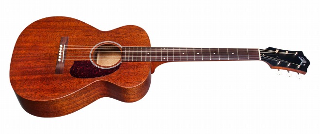 Guild ギター　MODEL(G75nt) USA製 Guild ギターMODEL(G75nt) USA製