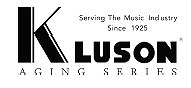 【ペグ】KLUSONよりエイジド加工を施したペグ「エイジングシリーズ」登場！