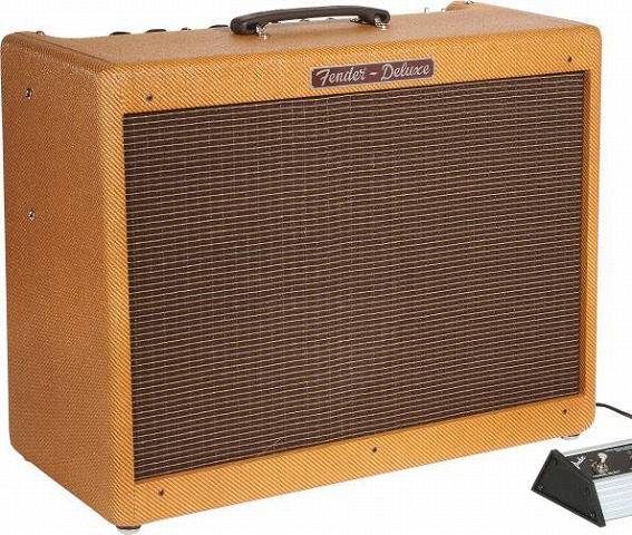 【ギターアンプ】Fenderより、世界中で愛用され続けている「Hot Rodシリーズ」の限定モデルが登場！
