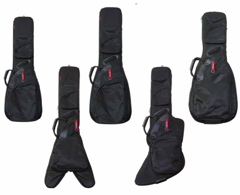 【ギグケース】Providence ”Tour Comfort Cases”を根本から見直した新仕様