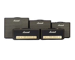 【ギターアンプ】Marshall 待望のフルチューブ新シリーズ「ORIGIN」が登場！～コンボ３機種 & ヘッド2機種～