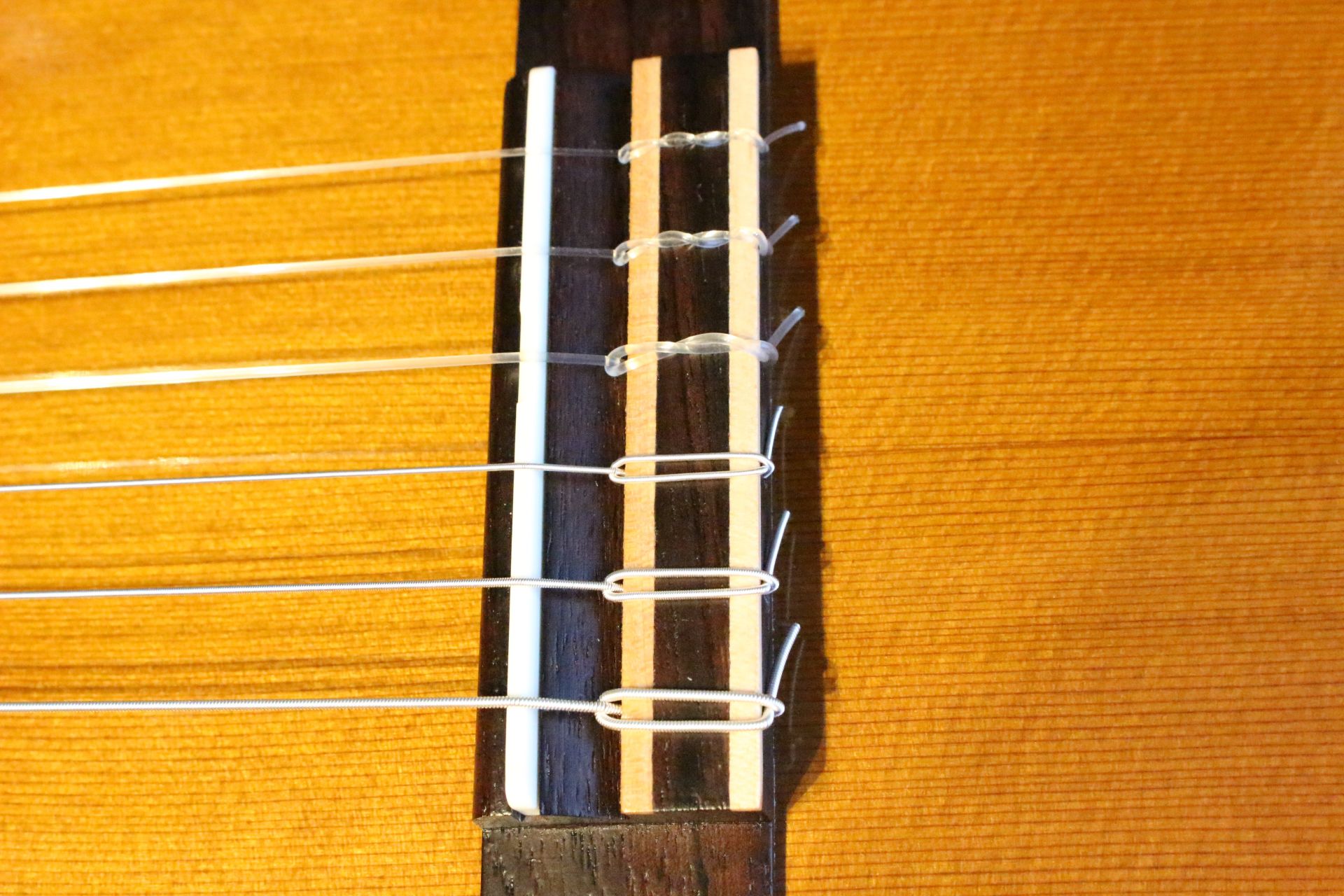 YAMAHA G-60A ガットギター クラシックギター 弦交換 メンテナンス メンテナンス】弦交換のすすめ！コレを読めばきっとあなたもプロ