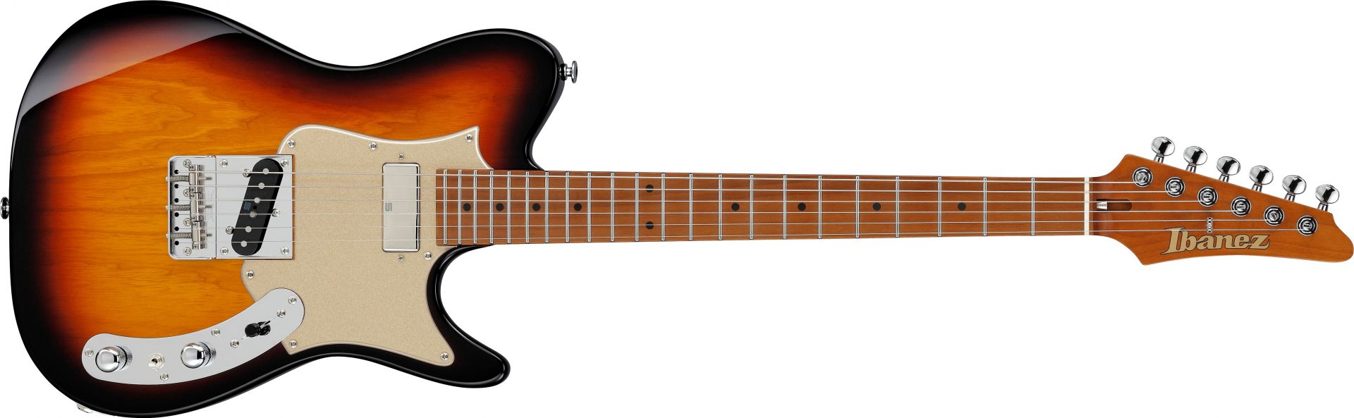Ibanez SCA220 with rare Duncan JB-L / Electric Guitar | eBay