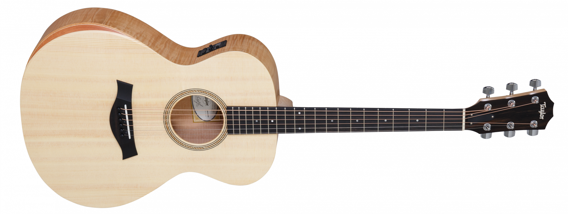Taylor Guitars × 島村楽器コラボレーションモデル LTD EG