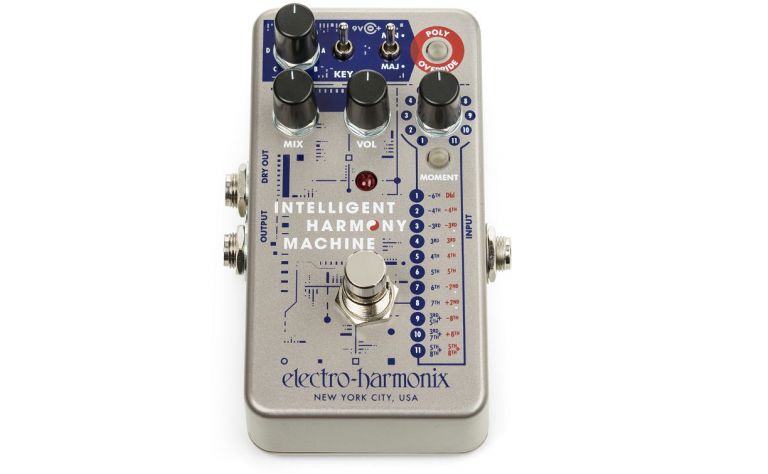 MusicomLAB EFX MK-VI｜フラッグシップモデルが最大12ループ使用