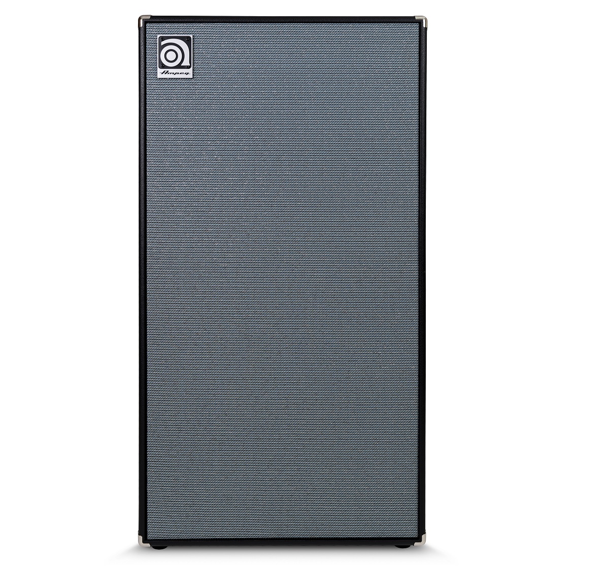 Ampeg　Heritage SVT-810AV｜最上級のコンポーネントを用いてデザインからアッセンブルまでをアメリカで行うキャビネットの国内流通が開始！