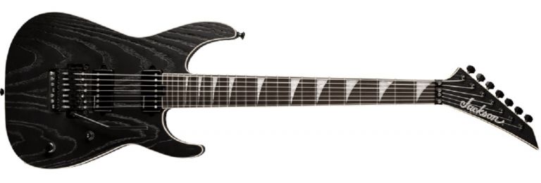Jackson JS SERIES SPECTRA BASS｜ビギナーにも最適なサウンドとプレイ