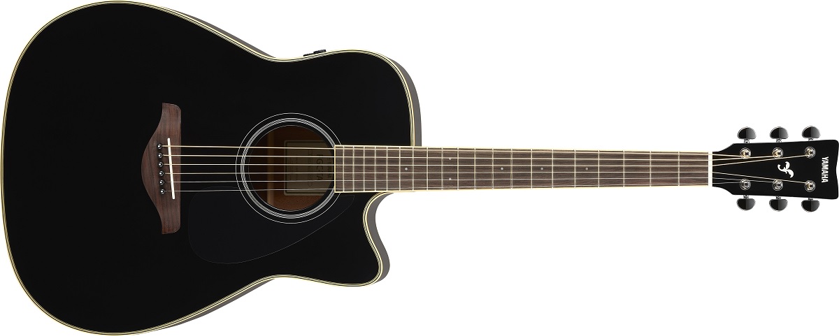 YAMAHA FGC-TA & FSC-TA｜トランスアコースティックモデル待望の