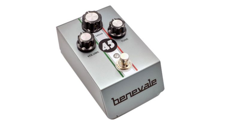 ギター Benevale colt45 Benevale Colt45 – F-AudioLabs