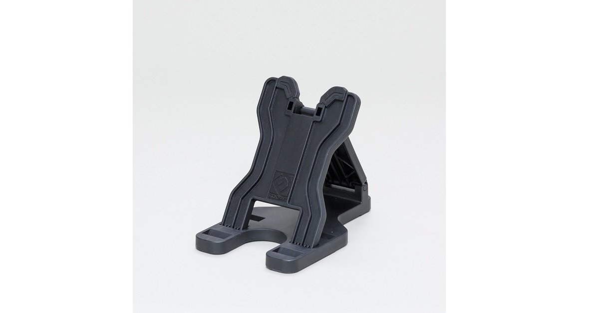 E.D.GEAR　ENP-1｜安定性が高く、折り畳みタイプで持ち運びや収納にも便利で使いやすいネックピローが登場！