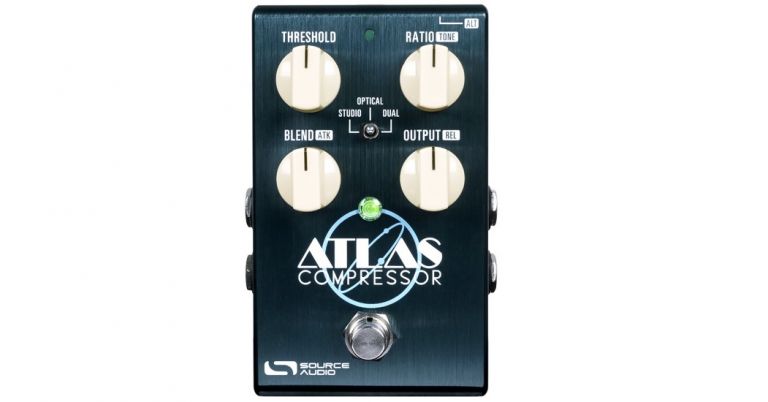 【美品】walrus audio SLARP 美品】walrus audio SLARP