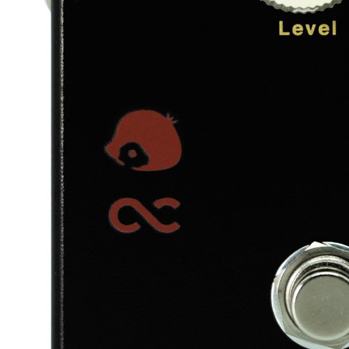 One Control TORNADO Fx TORNADO Drive Aluminium / Brass｜TK氏