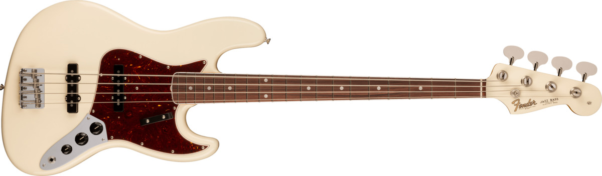 Fender USA American Vintage PB 95年製 千葉県八千代市より、Fender American Vintage 62 ジャズベース
