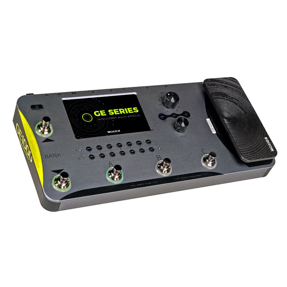 Mooer GE1000Li