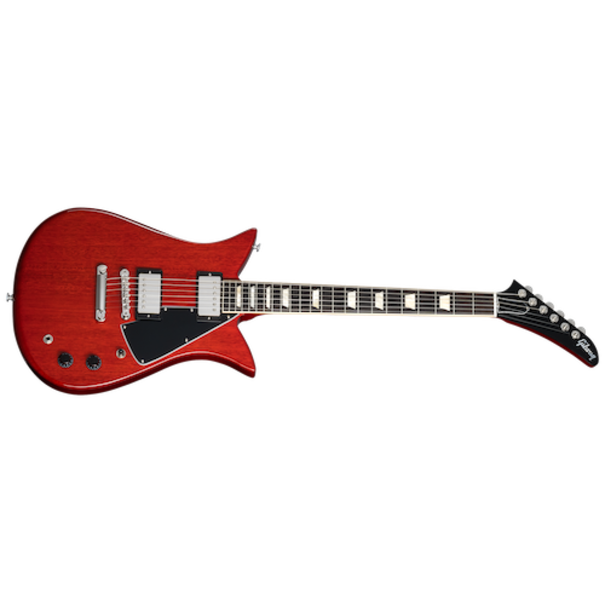 Gibsonからレギュラーラインの Gibson USA製『Theodore Standard