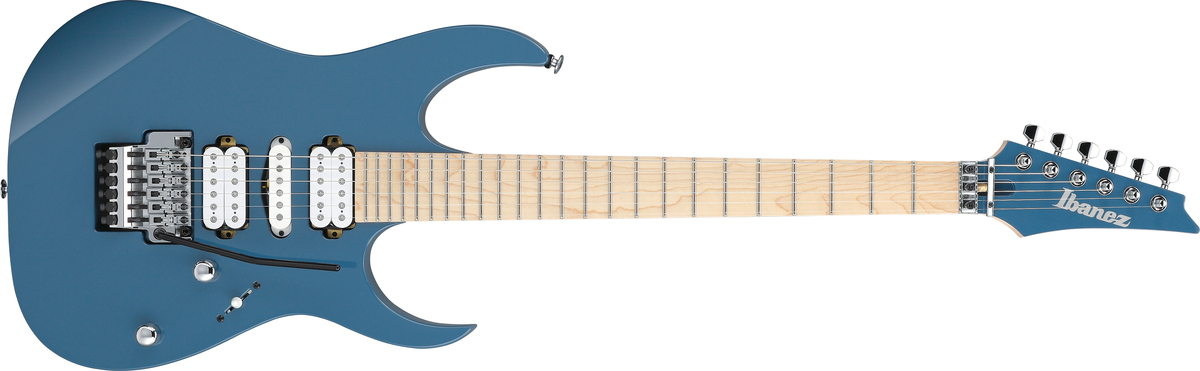 Ibanez の象徴モデルとも言える “RG550”ジェネシス