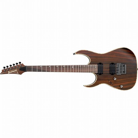 【エレキギター】IbanezのPremium Series「RG721」に、待望のレフティ仕様モデルが登場！