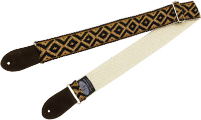 【ストラップ】Pete Schmidt(ピート・シュミット)より、手織りアルパカウールのストラップ「Peruvian Hand Woven Strap」登場