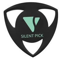 【ピック】“Silent Pick”装いも新たに登場！