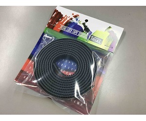 【エフェクターボードテープ】TRIALから自由にレイアウト、何度でも組み替え可能な”Pedal Lock Tape”が発売