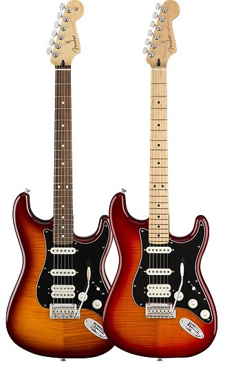Fender Player Plus ストラトキャスター MOD Player Plus Stratocaster® – Fender
