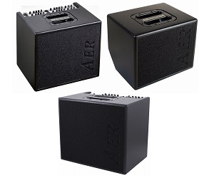 【アンプ】-AER-100W×2 ステレオアンプ”Domino 3″ モニタースピーカー”AG8 3″発売！そして”Domino 2A”が復活！