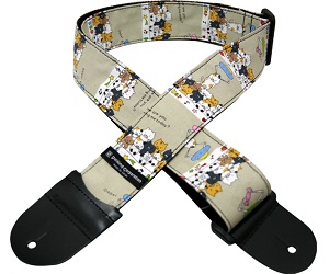 【ストラップ】DAIKINGからネコのデザインがキュートなストラップ”D-STRAP CAT CRANE”発売