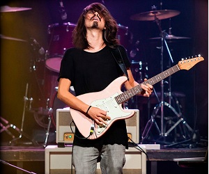 【エレキギター】-Suhr-SNSで圧倒的な知名度を誇る新世代ギタリスト”Mateus Asato”シグネチャーモデル登場！
