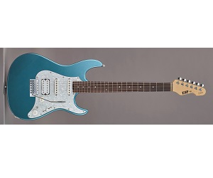 【エレキギター】-ESP-SNAPPERのマルチな性能をブラッシュアップした五陸守シグネチャーモデル”Fairy-I”発売！