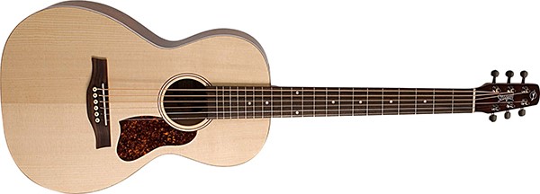 4dimensions シーガル ネックエントリー Seagull / シーガル アコースティックギター | 島村楽器