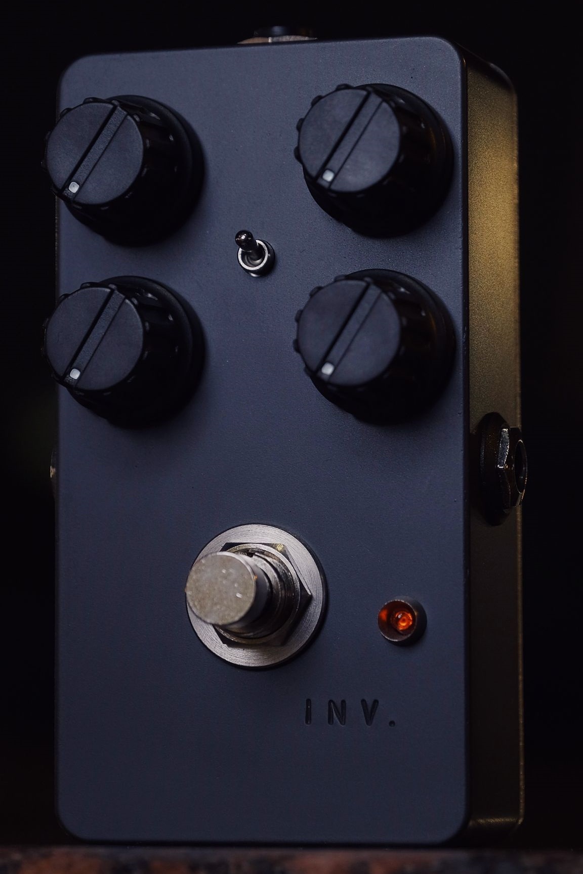ギター Zahnrad INVERSION Zahnrad ツァーンラート INVERSION【即納可能】 | ワタナベ楽器