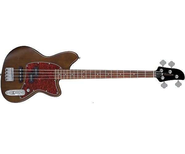 【エレキベース】-Ibanez-90年代初頭にラインナップされた「Talman」ボディデザイン！コストパフォーマンスモデル”TMB100″発売！