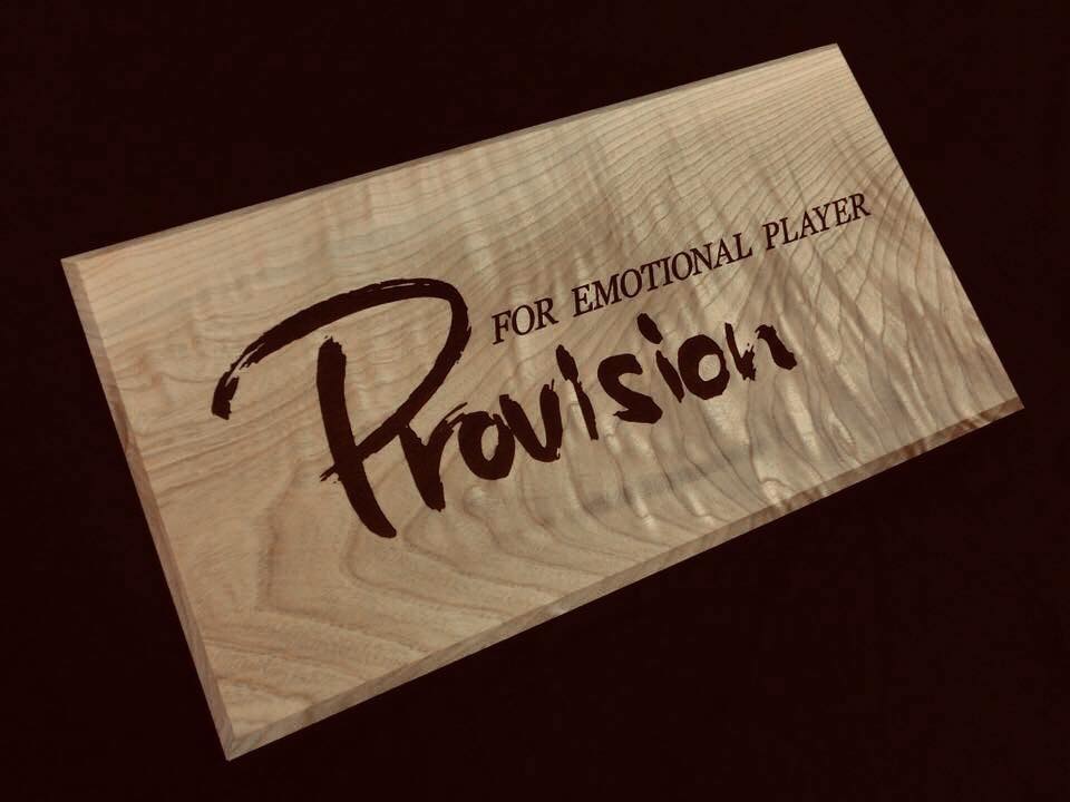 【名古屋パルコ店/Provision Guitar】ギタラバオーダーモデル製作への道～コンセプト編～