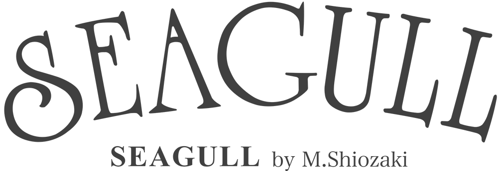 【幕張店】ギタラバ2022出展ブランド紹介～SEAGULL by M.Shiozaki～