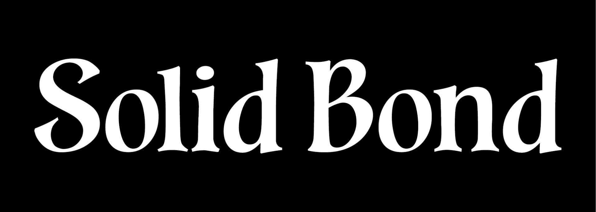 【浅草橋ギター＆リペア店】ギタラバ2022出展ブランド紹介～Solidbond～